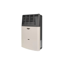 Calefactor Eskabe S21 SS 3000 Miniconvex S21 MX3 P