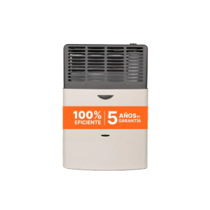 Calefactor Eskabe S21 SS 3000 Miniconvex S21 MX3 P 