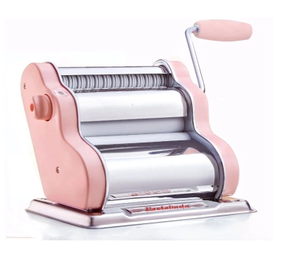 Fabrica de Pasta Pastalinda Clasica 200 Rosa  