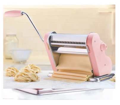 Fabrica de Pasta Pastalinda Clasica 200 Rosa