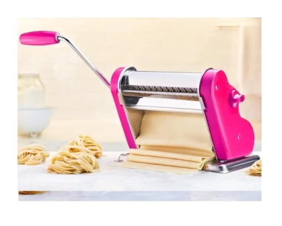 Fabrica de Pasta Pastalinda Clasica 200 Fucsia