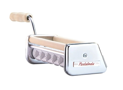 Accesorio Raviolero Pastalinda Clasica 200 Cromado 