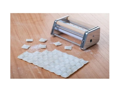 Accesorio Raviolero Pastalinda Clasica 200 Cromado