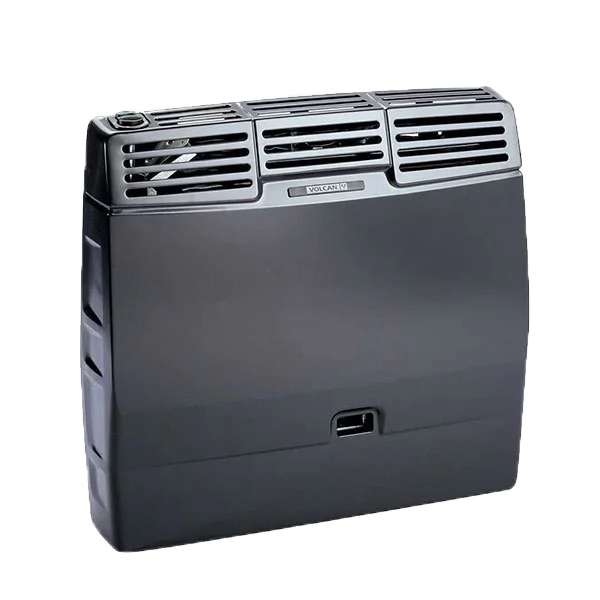 Calefactor Volcan TB 5700 Kcal T. Balanceado G.N.  