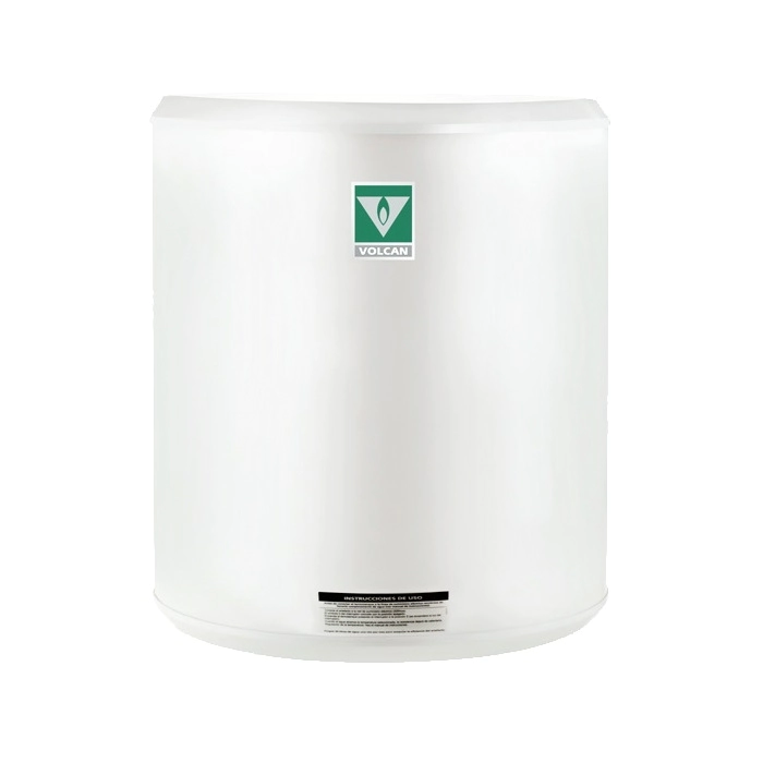 Termotanque Elec. 50L Volcan  C. Inferior 0050IV 