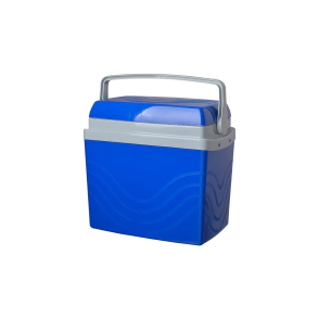 Conservadora 34L Gemplast Azul  