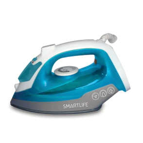 Plancha Smartlife SL-SI2473PN 1740w - Vapor Vert