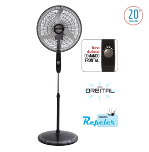 Ventilador de Pie 20
