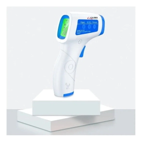 Termometro Gama XL-F02 Infrarojo