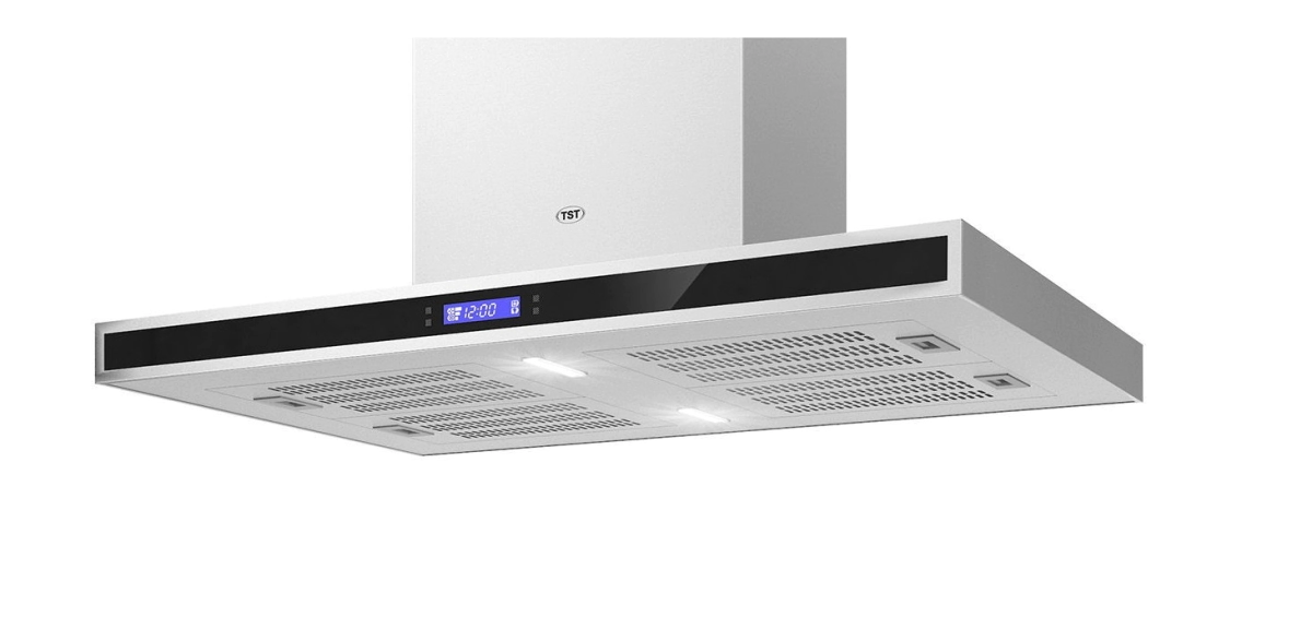 Campana TST Isla Colhue 90 cm  