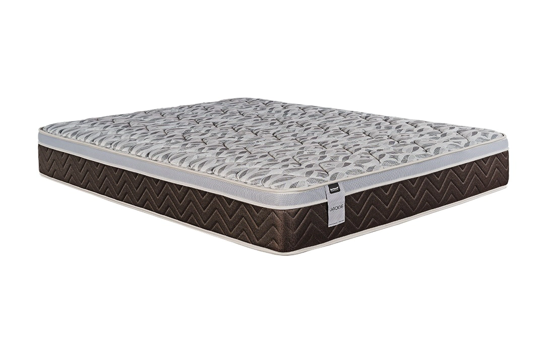 Colchon Springwall Jackie 140x190x26 Cm Alto  