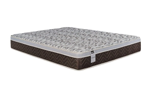Colchon Springwall Jackie 140x190x26 Cm Alto  