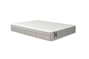 Colchon Springwall Jackie 140x190x26 Cm Alto  