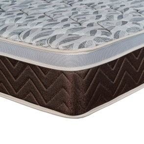 Colchon Springwall Jackie 140x190x26 Cm Alto