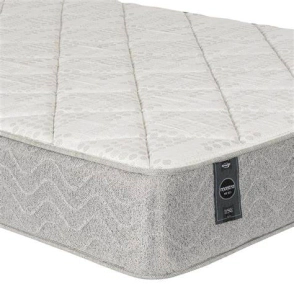 Colchon Springwall Jackie 140x190x26 Cm Alto