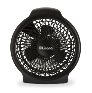 Caloventor Liliana BLACKSUN CFH450 - 2000w