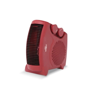 Caloventor Liliana CFH500 Vertical/Horizontal 