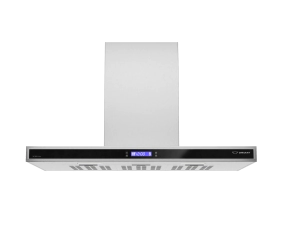 Campana Ormay Vitro CI906 90cm Panel Touch  