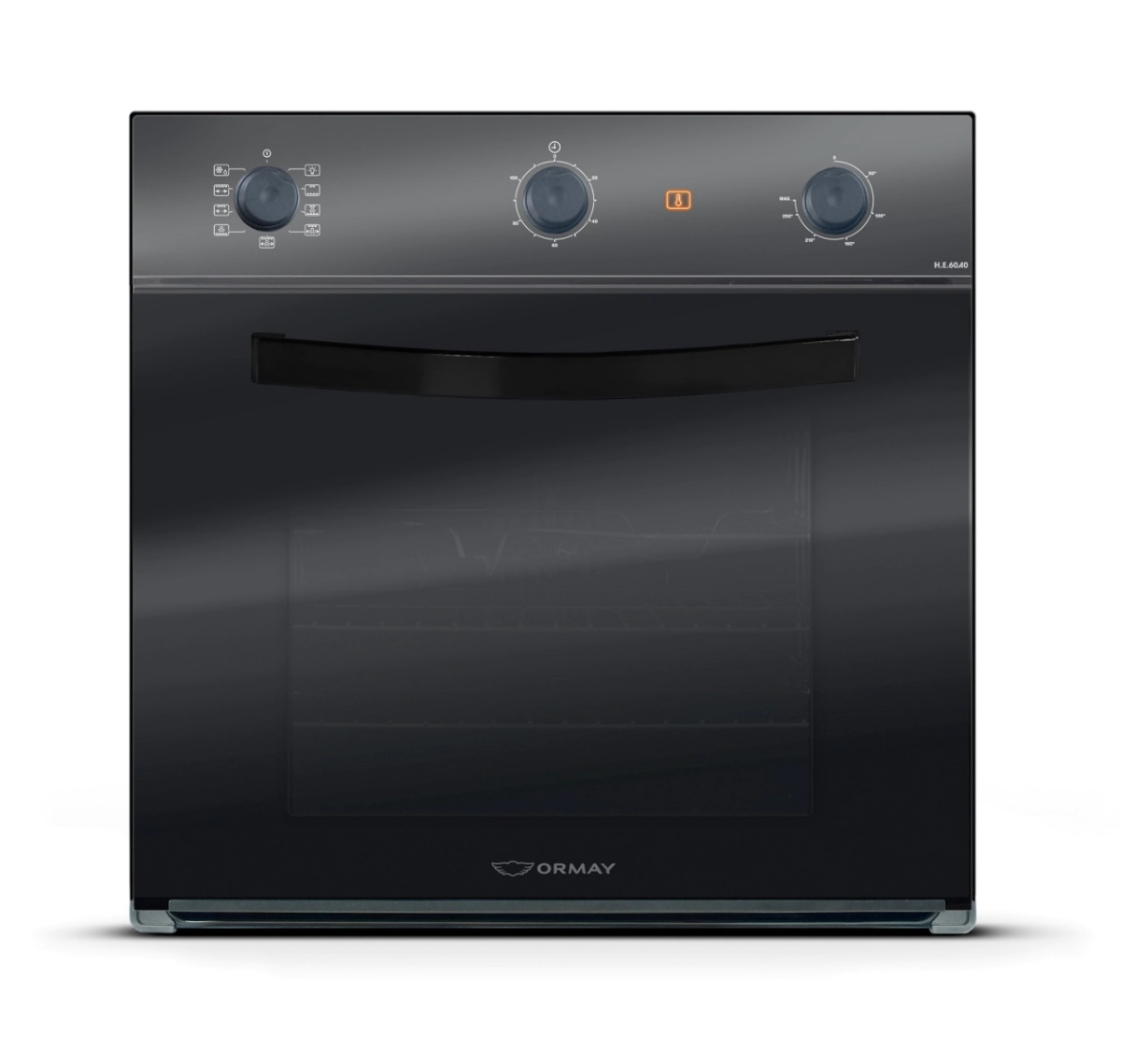 Horno Ormay HE-60A0S  Electrico 