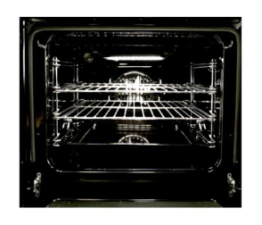 Horno Ormay HE-60A0S  Electrico