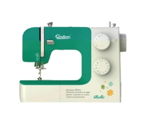 Maquina Coser Godeco Belle  