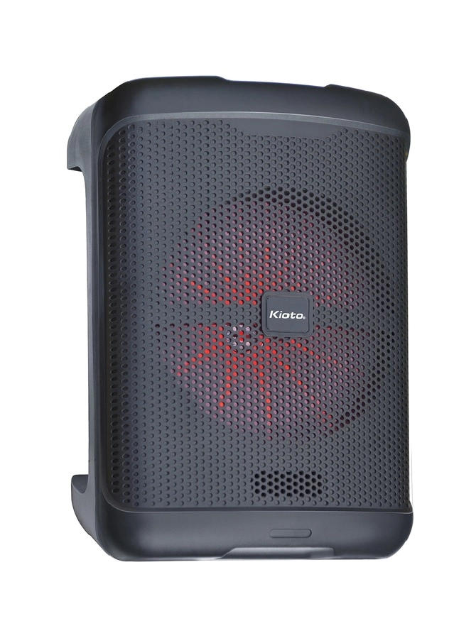 Parlante Kioto SA-06L con FM Batera 10W  - 6.5