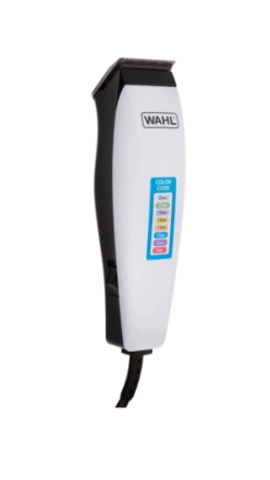 Cortador de Cabello Wahl Color Code 