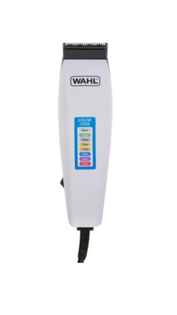 Cortador de Cabello Wahl Color Code