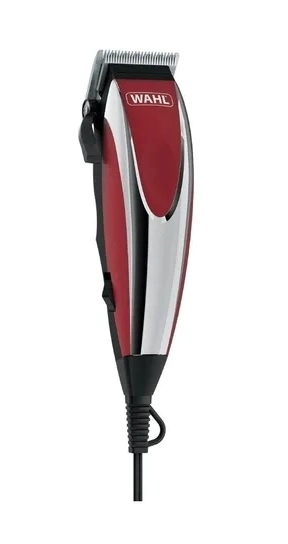 Cortador de Cabello Wahl Homecut 20 Pcs 
