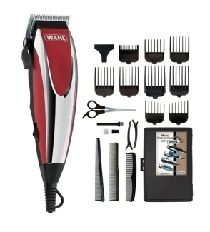 Cortador de Cabello Wahl Homecut 20 Pcs