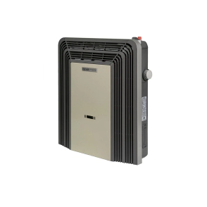 Calefactor Eskabe Titanio 5000 S/S con Termostato