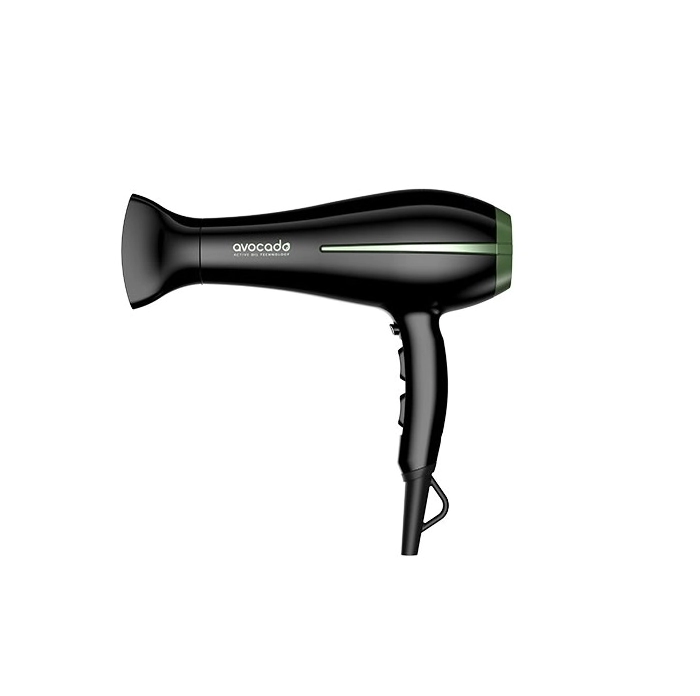 Secador Gama Bora Avocado  