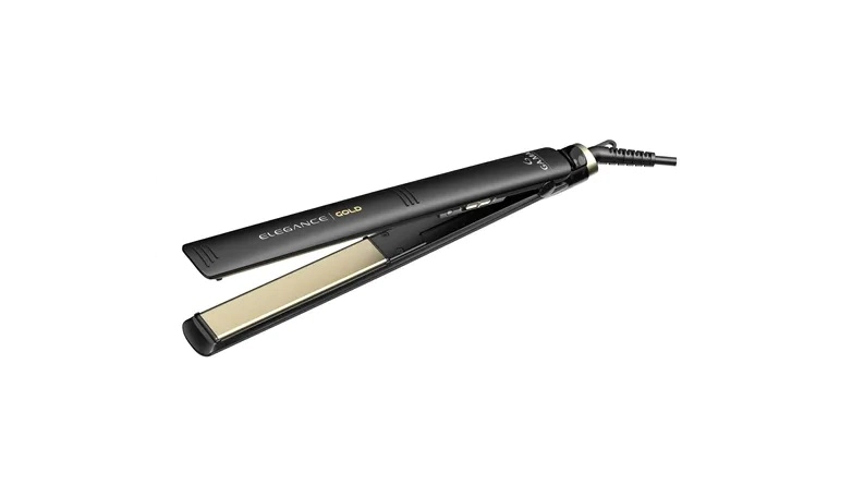 Planchita Gama Elegance Gold  PTC 