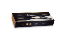 Planchita Gama Elegance Gold  PTC