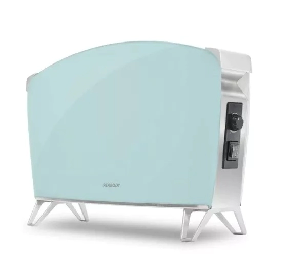 Vitroconvector Peabody BVC15C Celeste 