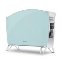 Vitroconvector Peabody BVC15C Celeste 