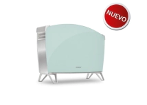 Vitroconvector Peabody BVC15C Celeste