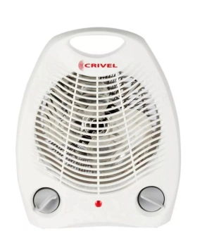Caloventor Crivel CV-13 C67 2000W 