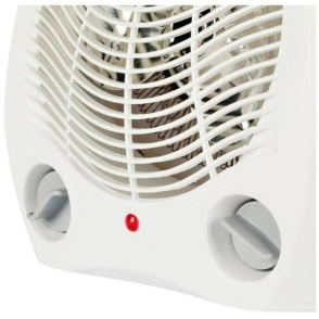 Caloventor Crivel CV-13 C67 2000W