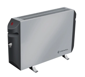 Convector Crivel CE-01  2000W 
