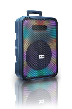 Parlante Kioto SA-12LX con FM Batera 20W - 12