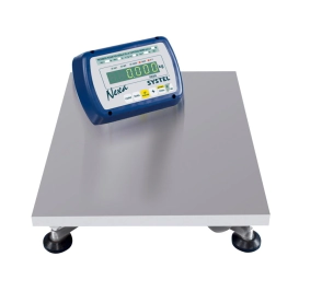 Bascula Systel Nexa 150Kg Resolucion 50Gr 