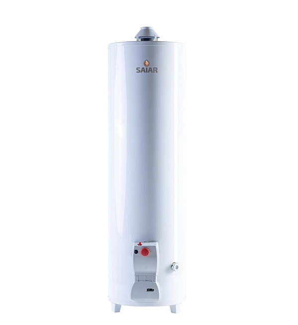 Termotanque 150L Saiar de Pie TPG150MSA Gtia  7 
