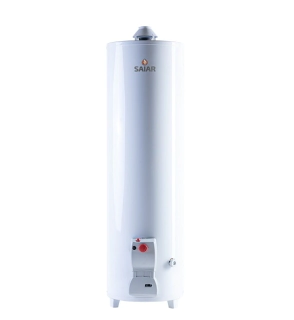 Termotanque 150L Saiar de Pie TPG150MSA Gtia  7 