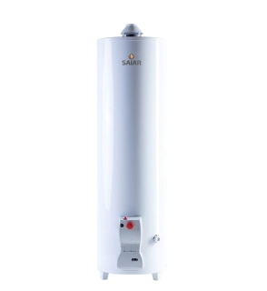 Termotanque 150L Saiar de Pie TPG150MSA Gtia  7