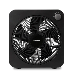 Turbo Ventilador 12