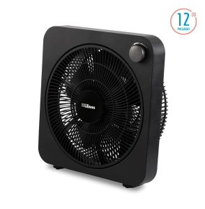 Turbo Ventilador 12" Liliana   VT12