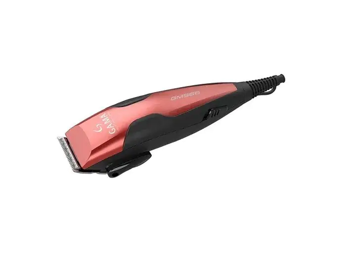 Cortador de Cabello Gama  GM566  24 Piezas 